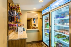 Comfort Inn & Suites Albuquerque - Our Hotel Marketplace